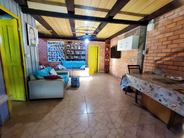 Imagem 9: Mini-Sítio em Rio dos Cedros