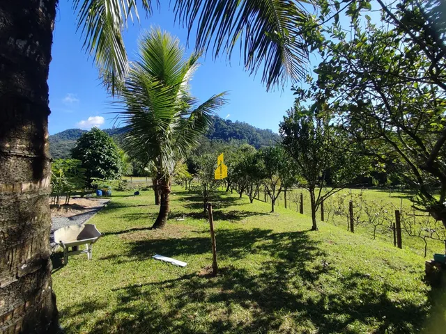 Imagem 7: Mini-Sítio em Rio dos Cedros