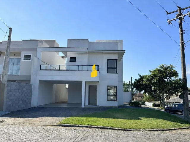 Imagem: Casa à venda no bairro Das Nações - Timbó/SC