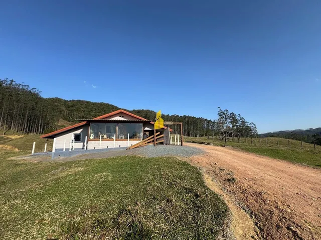 Imagem: Fazenda Completa em Dr. Pedrinho - 40,8