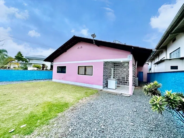 Imagem: Casa À Venda no Bairro Cruzeiro - Rio dos