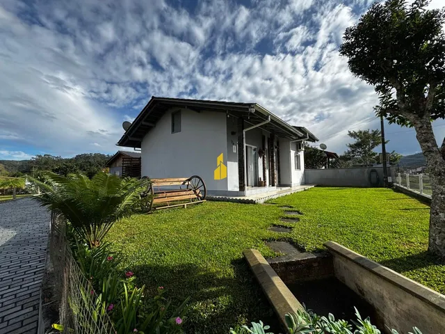 Imagem: Casa À Venda no Bairro Centro - Doutor