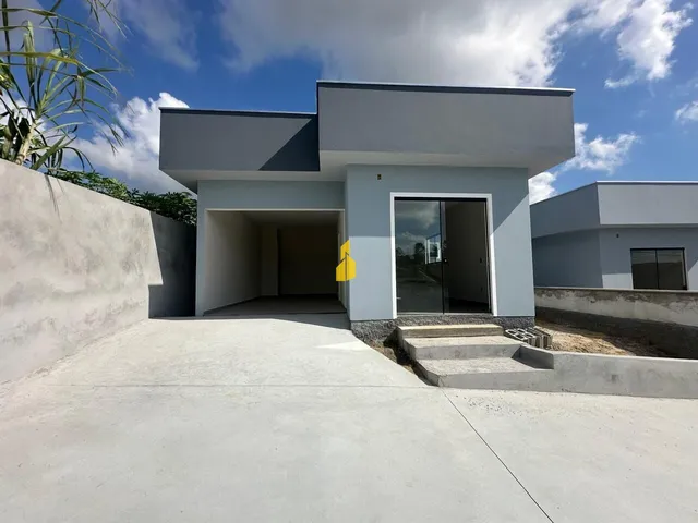 Imagem: Casa Á Venda em Timbó, Bairro Araponguinhas