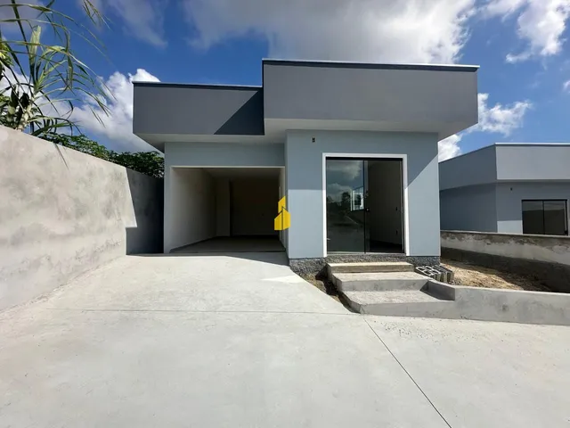 Imagem 4: Casa Á Venda em Timbó, Bairro Araponguinhas