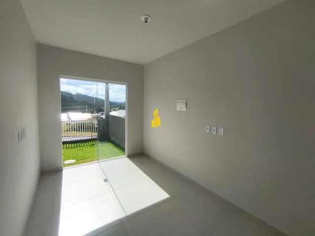 Imagem 3: Casa com 2 Dormitórios À Venda, no Bairro Arapongas em Indaial/Sc