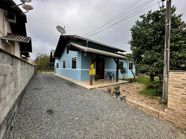 Imagem: Casa À Venda no Bairro Divinéia - Rio