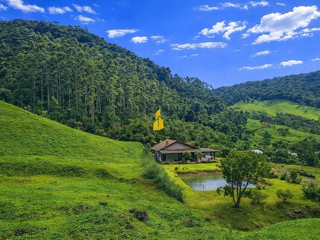 Imagem: Sítio Amplo com 49 Mil M² no Final da