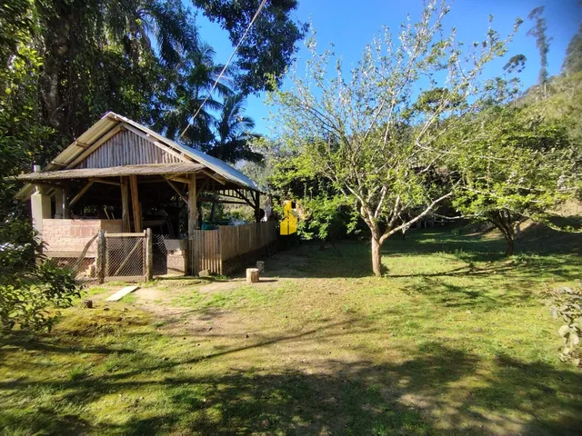 Imagem: Casa em Centro, Doutor Pedrinho/Sc