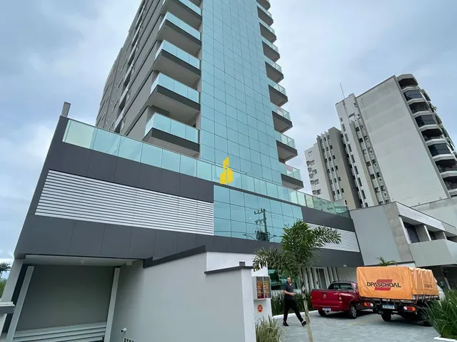 Imagem: Apartamento Alto Padrão Localizado no Coração