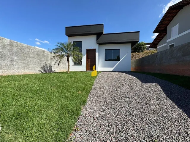 Imagem 11: Casa À Venda no Bairro Mulde - Indaial/Sc