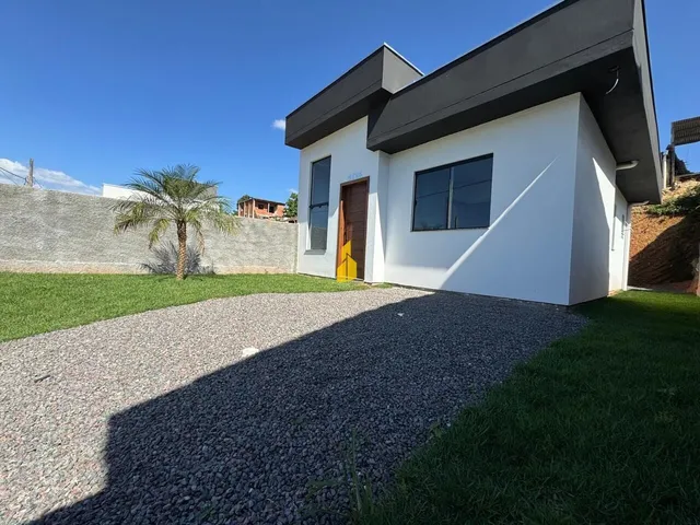 Imagem 7: Casa À Venda no Bairro Mulde - Indaial/Sc
