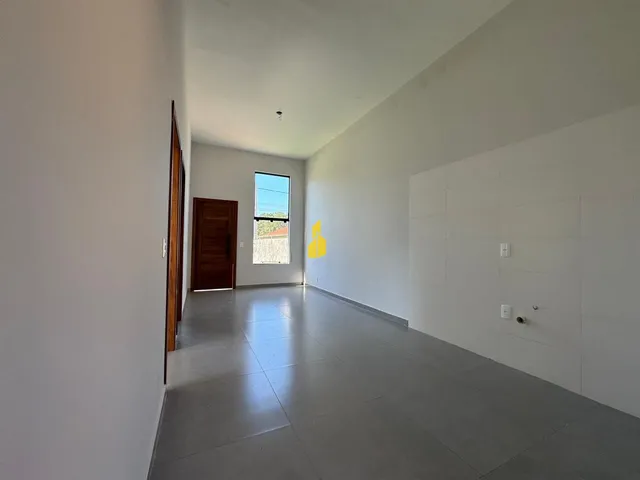 Imagem 2: Casa À Venda no Bairro Mulde - Indaial/Sc