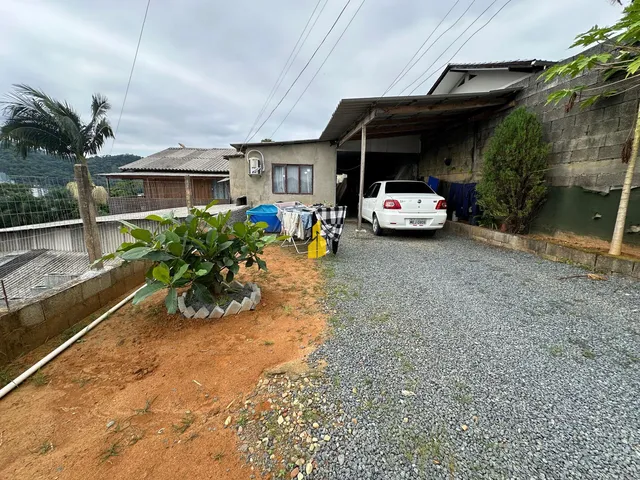 Imagem: Casa e 3 Kitnets À Venda - Bairro Vila