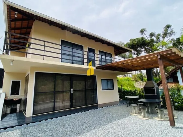 Imagem: Casa À Venda no Bairro Palmeiras - Rio