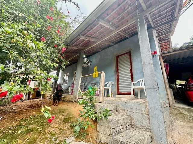 Imagem: Casa À Venda no Bairro Vila Germer - Timbó/Sc
