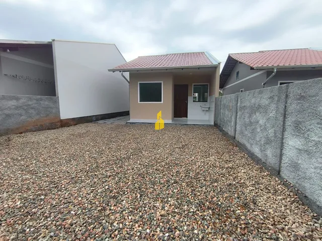 Imagem 9: Casa com 02 Dormitórios no Bairro Arapongas