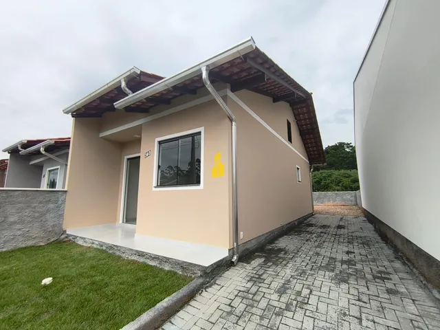 Imagem 10: Casa com 02 Dormitórios no Bairro Arapongas