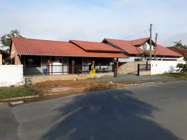 Imagem: Casa em Indaial