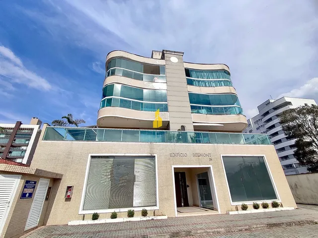 Imagem: Apartamento À Venda no Edifício Belmont