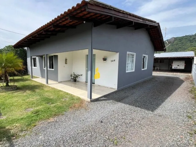 Imagem: Casa À Venda no Bairro Estrada das Areias