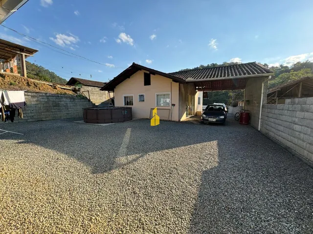 Imagem 4: Casa em Alto Benedito, Benedito Novo/Sc