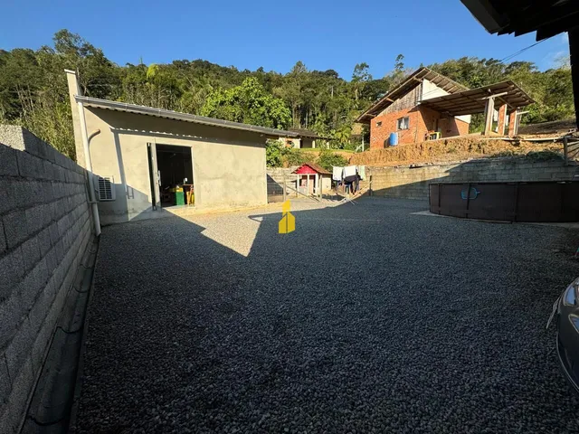 Imagem 3: Casa em Alto Benedito, Benedito Novo/Sc