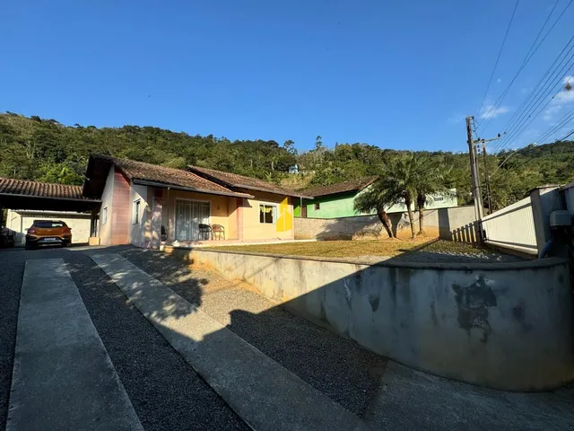 Imagem 7: Casa em Alto Benedito, Benedito Novo/Sc