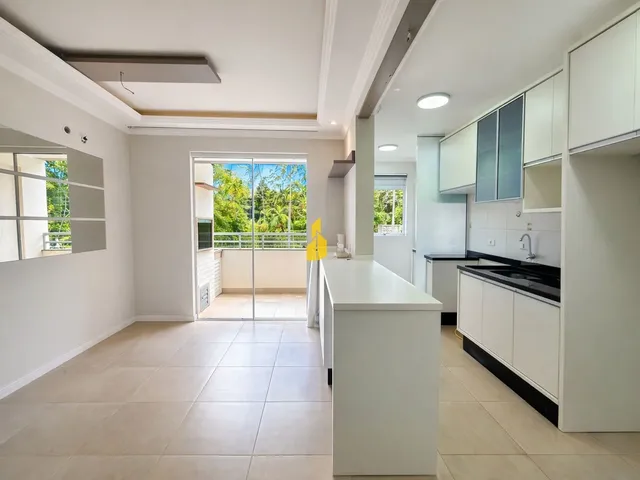 Imagem: Apartamento Semimobiliado no Bairro Imigrantes