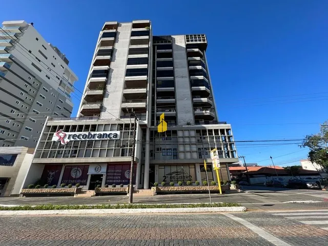 Imagem: Lindo Apartamento no Centro da Cidade de