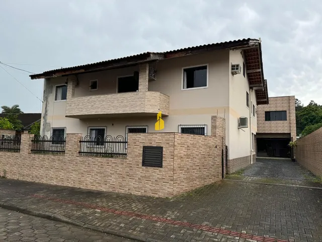 Imagem: Casa À Venda no Bairro Cruzeiro - Rio dos