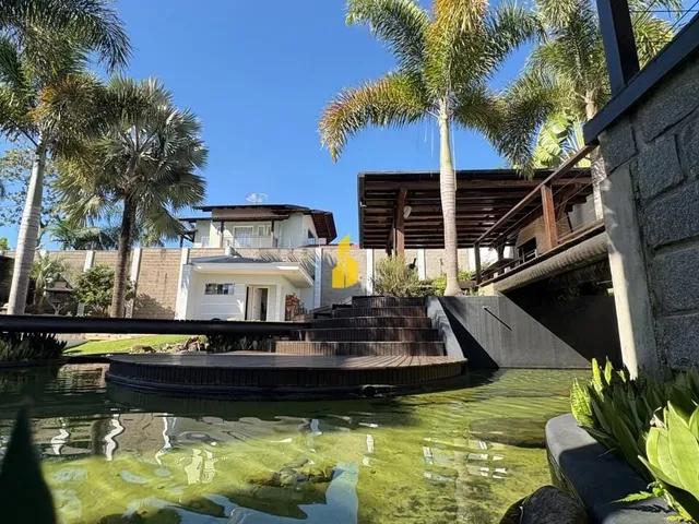 Imagem 16: Belíssima Casa em Localização Privilegiada na Cidade de Timbó/Sc