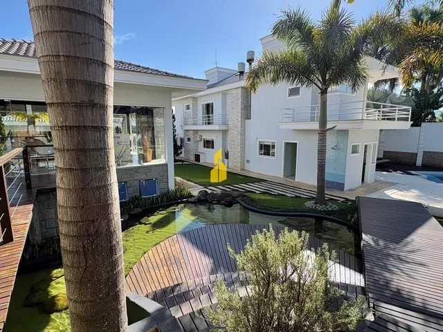 Imagem 7: Belíssima Casa em Localização Privilegiada na Cidade de Timbó/Sc