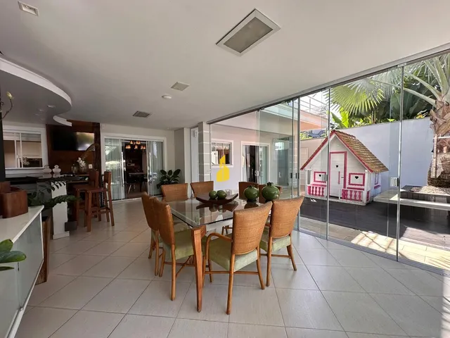 Imagem 13: Belíssima Casa em Localização Privilegiada na Cidade de Timbó/Sc