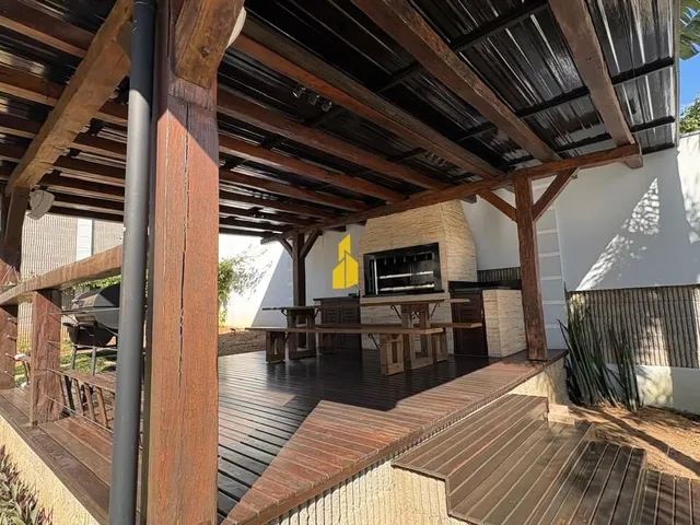 Imagem 10: Belíssima Casa em Localização Privilegiada na Cidade de Timbó/Sc