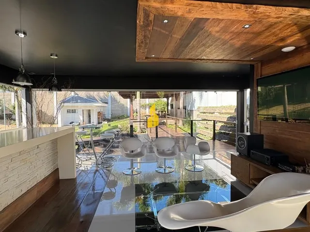 Imagem 4: Belíssima Casa em Localização Privilegiada na Cidade de Timbó/Sc