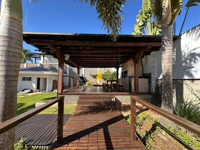 Imagem 14: Belíssima Casa em Localização Privilegiada na Cidade de Timbó/Sc