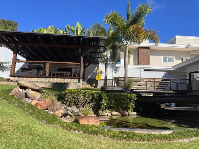Imagem 3: Belíssima Casa em Localização Privilegiada na Cidade de Timbó/Sc