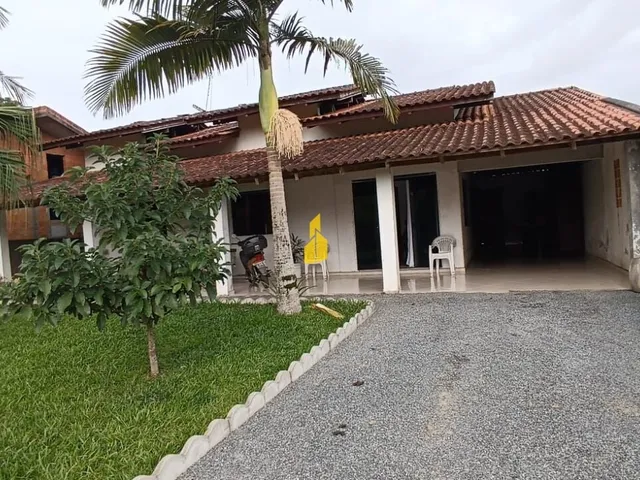 Imagem: Casa À Venda no Bairro Cruzeiro - Rio dos