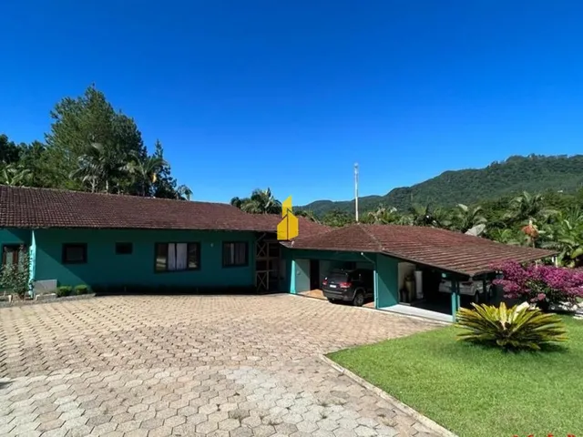 Imagem: Casa em Centro, Benedito Novo/Sc