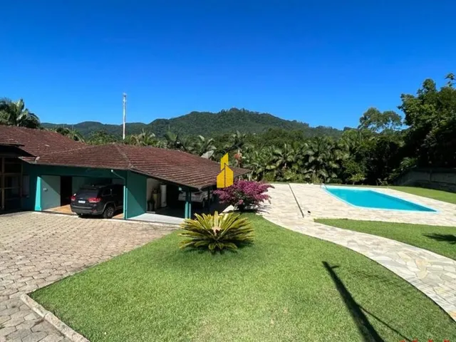 Imagem 6: Casa em Centro, Benedito Novo/Sc