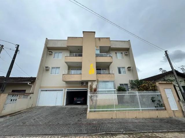 Imagem: Apartamento em das Capitais, Timbó/Sc