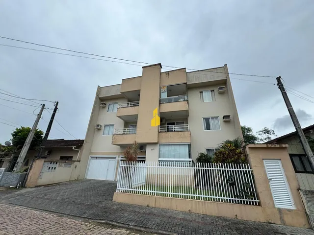 Imagem 3: Apartamento em das Capitais, Timbó/Sc