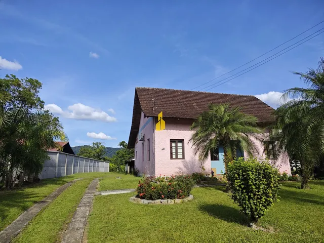 Imagem: Imóvel Comercial/Residencial em Rio dos