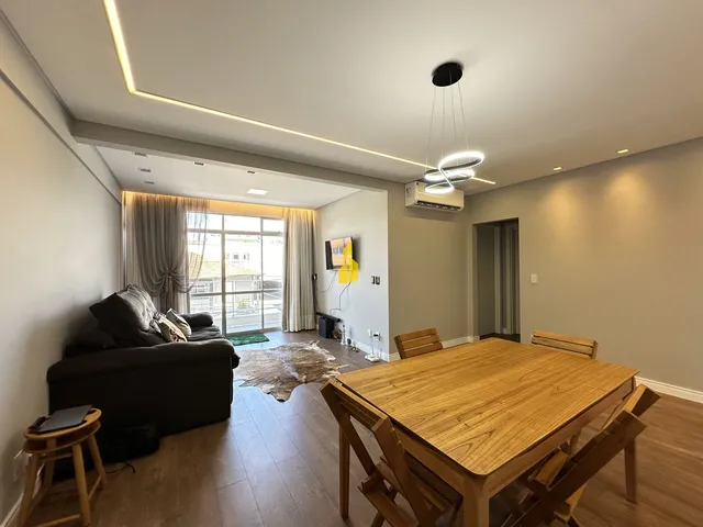 Imagem: Apartamento no Centro de Timbó com 03 Dorm