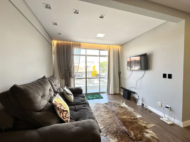 Imagem 5: Apartamento no Centro de Timbó com 03 Dorm Sendo 01 Suíte