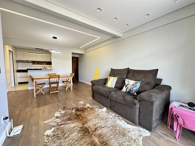 Imagem 3: Apartamento no Centro de Timbó com 03 Dorm Sendo 01 Suíte
