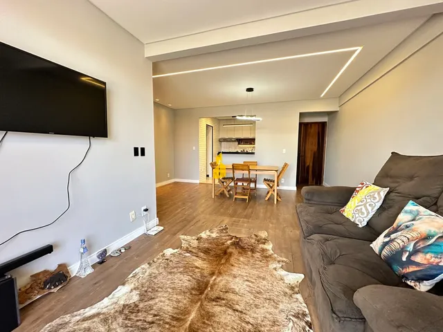 Imagem 13: Apartamento no Centro de Timbó com 03 Dorm Sendo 01 Suíte