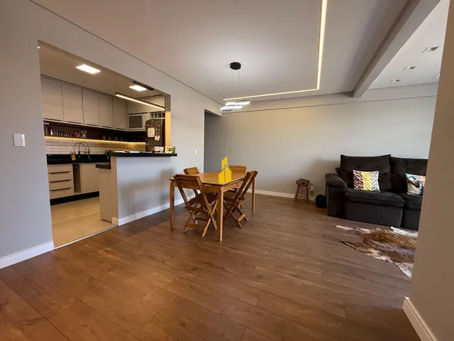 Imagem 10: Apartamento no Centro de Timbó com 03 Dorm Sendo 01 Suíte
