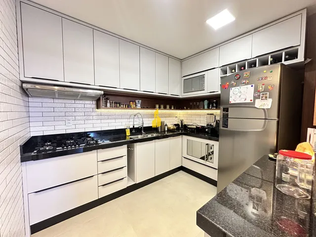 Imagem 4: Apartamento no Centro de Timbó com 03 Dorm Sendo 01 Suíte