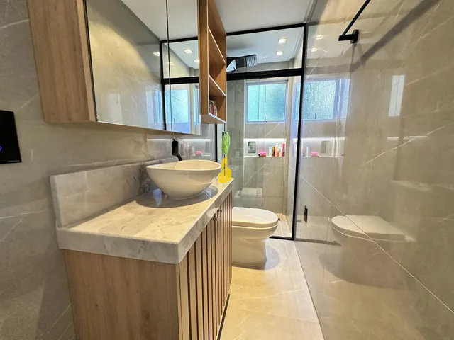 Imagem 8: Apartamento no Centro de Timbó com 03 Dorm Sendo 01 Suíte